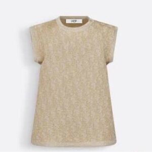 Baby Dior dress 9 months